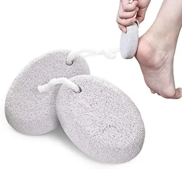 Generic Classy Stone Foot Scrubber